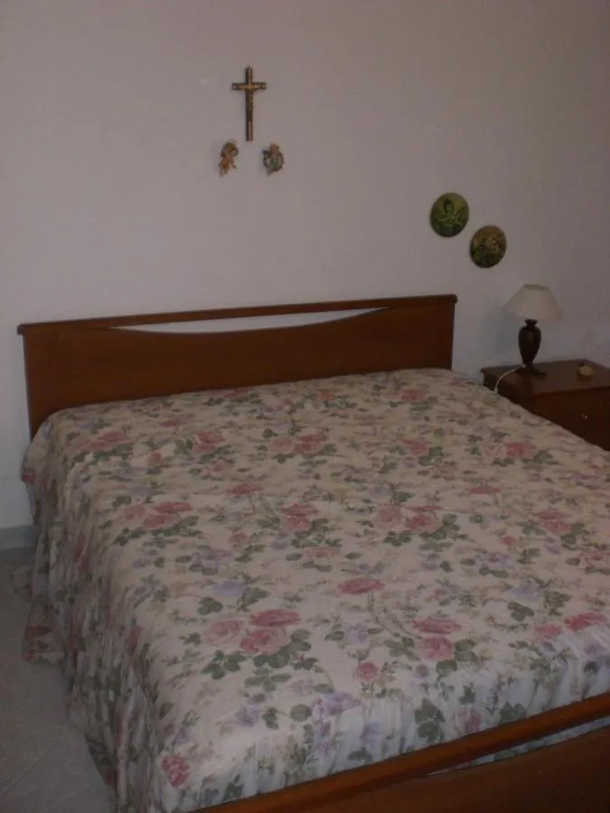 Casa Vacanza Spiaggia Praia Favignana