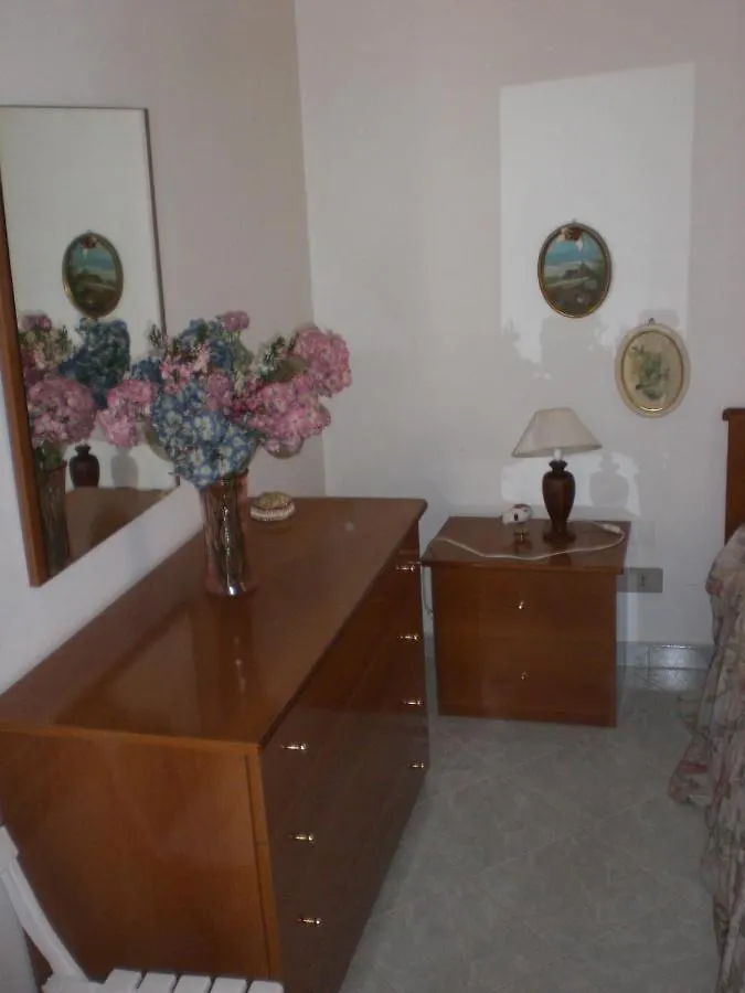 Holiday home Casa Vacanza Spiaggia Praia Favignana
