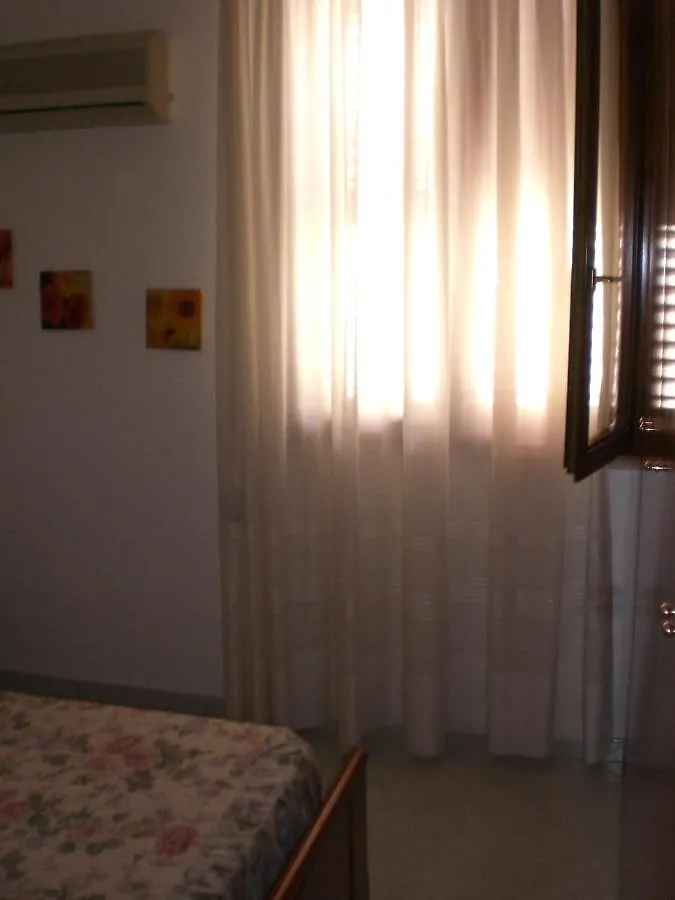 Casa Vacanza Spiaggia Praia Favignana Italy