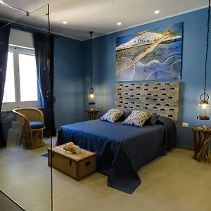 Casa vacanze Catria, Favignana