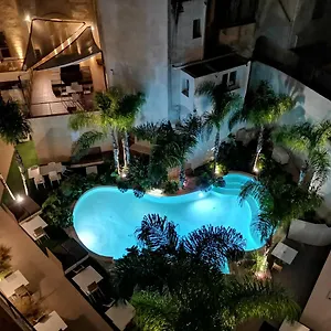 Hotel Resort Il Mulino, Favignana